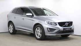 Volvo XC60 2013 г.в.