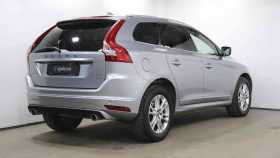 Volvo XC60 2013 г.в.