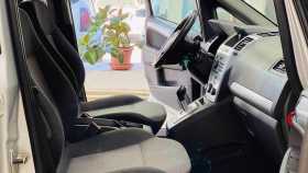 Opel Zafira 2012 г.в.