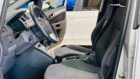 Opel Zafira 2012 г.в.