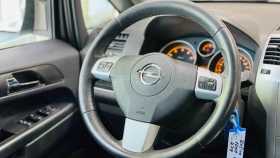 Opel Zafira 2012 г.в.