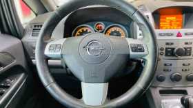 Opel Zafira 2012 г.в.