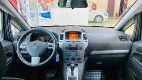 Opel Zafira 2012 г.в.