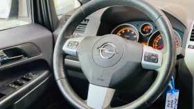 Opel Zafira 2012 г.в.