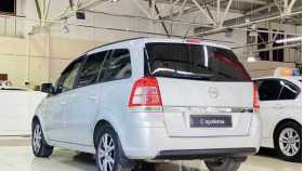 Opel Zafira 2012 г.в.