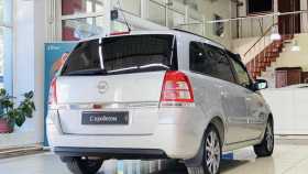 Opel Zafira 2012 г.в.