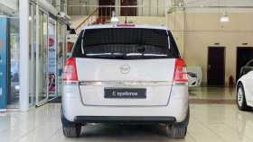 Opel Zafira 2012 г.в.