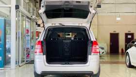 Opel Zafira 2012 г.в.