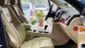 Jeep Grand Cherokee 2012 г.в.