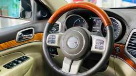 Jeep Grand Cherokee 2012 г.в.