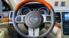 Jeep Grand Cherokee 2012 г.в.