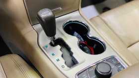 Jeep Grand Cherokee 2012 г.в.