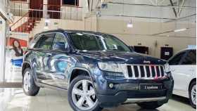 Jeep Grand Cherokee 2012 г.в.