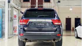 Jeep Grand Cherokee 2012 г.в.