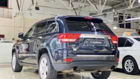 Jeep Grand Cherokee 2012 г.в.