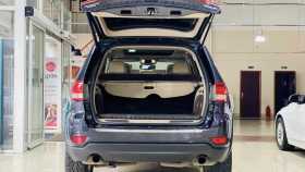 Jeep Grand Cherokee 2012 г.в.