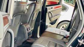 Volkswagen Touareg 2012 г.в.