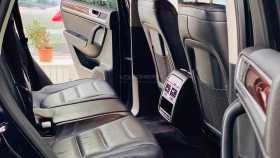 Volkswagen Touareg 2012 г.в.