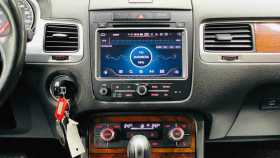 Volkswagen Touareg 2012 г.в.