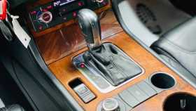 Volkswagen Touareg 2012 г.в.