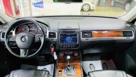 Volkswagen Touareg 2012 г.в.