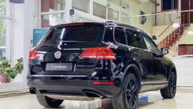 Volkswagen Touareg 2012 г.в.