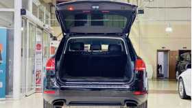 Volkswagen Touareg 2012 г.в.