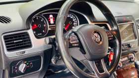 Volkswagen Touareg 2012 г.в.