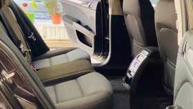 Skoda Superb 2011 г.в.