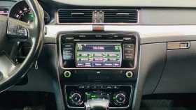 Skoda Superb 2011 г.в.