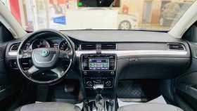 Skoda Superb 2011 г.в.