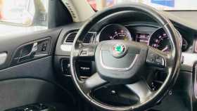 Skoda Superb 2011 г.в.