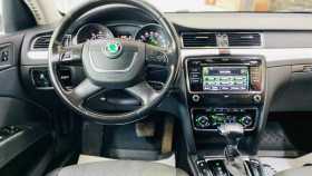Skoda Superb 2011 г.в.