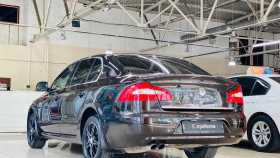 Skoda Superb 2011 г.в.