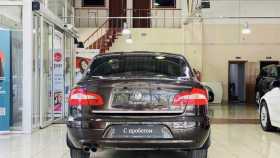 Skoda Superb 2011 г.в.