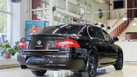 Skoda Superb 2011 г.в.