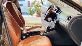 Volkswagen Jetta 2011 г.в.