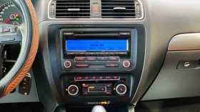 Volkswagen Jetta 2011 г.в.