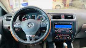 Volkswagen Jetta 2011 г.в.