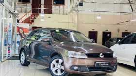 Volkswagen Jetta 2011 г.в.
