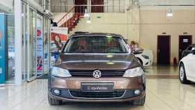 Volkswagen Jetta 2011 г.в.