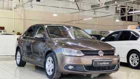 Volkswagen Jetta 2011 г.в.