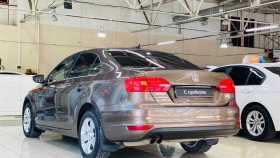 Volkswagen Jetta 2011 г.в.