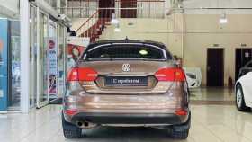 Volkswagen Jetta 2011 г.в.