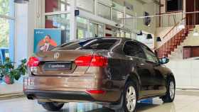 Volkswagen Jetta 2011 г.в.