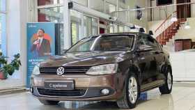 Volkswagen Jetta 2011 г.в.