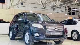 Toyota RAV4 2011 г.в.