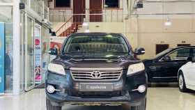 Toyota RAV4 2011 г.в.