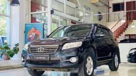 Toyota RAV4 2011 г.в.