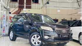 Toyota RAV4 2011 г.в.